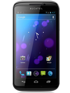مواصفات Alcatel OT-993
