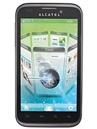 مواصفات Alcatel OT-995
