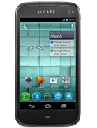 مواصفات Alcatel OT-997D