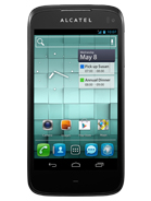 مواصفات Alcatel OT-997