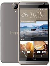 مواصفات HTC One E9 Plus