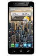 مواصفات Alcatel One Touch Idol 6030