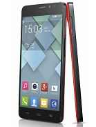 مواصفات Alcatel One Touch Idol X