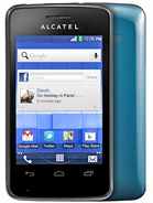 مواصفات Alcatel One Touch Pixi