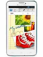 مواصفات Alcatel One Touch Scribe Easy