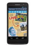 مواصفات Alcatel One Touch Scribe HD
