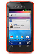 مواصفات Alcatel One Touch T Pop