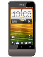 مواصفات HTC One V