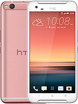 مواصفات HTC One X9