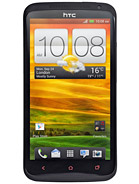 مواصفات HTC One X
