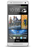 مواصفات HTC One mini