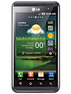 مواصفات LG Optimus 3D P920