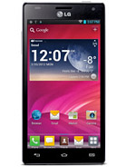 مواصفات LG Optimus 4X HD P880