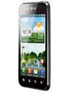 مواصفات LG Optimus Black P970