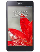 مواصفات LG Optimus G E975
