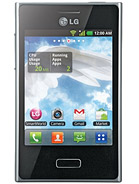 مواصفات LG Optimus L3 E400