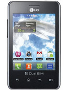 مواصفات LG Optimus L3 E405