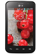 مواصفات LG Optimus L4 II Dual E445