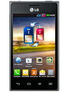 مواصفات LG Optimus L5 Daul E615