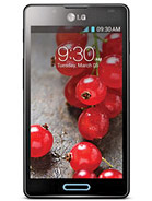 مواصفات LG Optimus L7 II P710