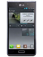 مواصفات LG Optimus L7 P700