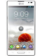 مواصفات LG Optimus L9 P768
