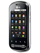 مواصفات LG Optimus Me P350
