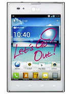 مواصفات LG Optimus Vu P895