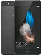 مواصفات Huawei P8 lite