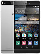مواصفات Huawei P8