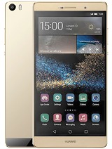 مواصفات Huawei P8max
