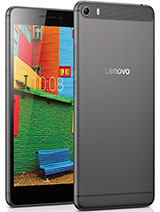 مواصفات Lenovo Phab Plus