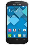 مواصفات Alcatel Pop C3