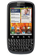مواصفات Motorola Pro
