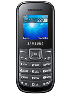 مواصفات Samsung Pusha E1200 E1205