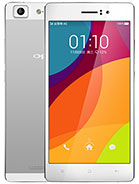 مواصفات OPPO R5