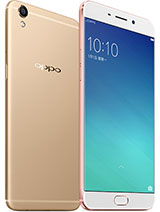 مواصفات OPPO R9 Plus