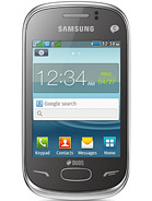 مواصفات Samsung Rex 70 S3802