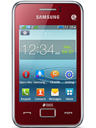 مواصفات Samsung Rex 80 S5222R