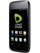 مواصفات Etisalat Smartphone E11