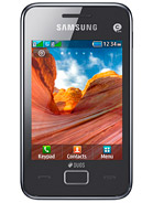 مواصفات Samsung Star 3 Duos S5222