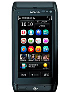 مواصفات Nokia T7-00