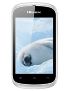 مواصفات Hisense U1