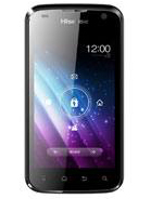 مواصفات Hisense U4