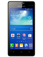 مواصفات Hisense U609 Prime 2