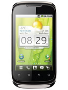 مواصفات Huawei U8650 Sonic