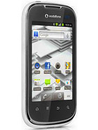 مواصفات Vodafone V860 Smart II