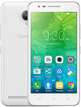 مواصفات Lenovo Vibe C2