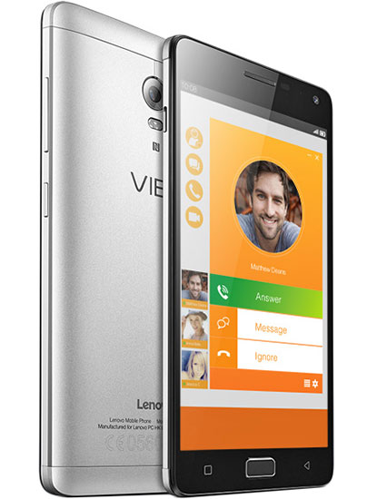 مواصفات Lenovo Vibe P1