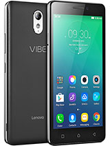 مواصفات Lenovo Vibe P1m